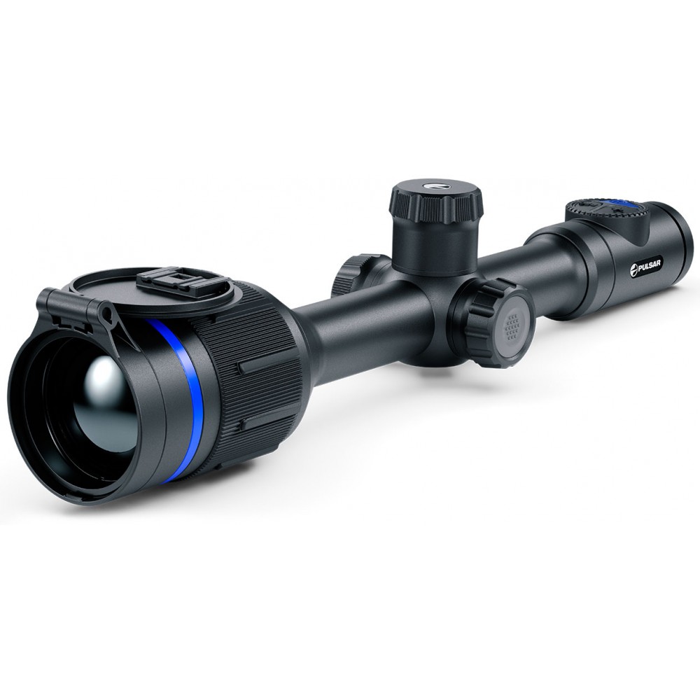Тепловизионный прицел Pulsar Thermion 2 XQ50 PRO