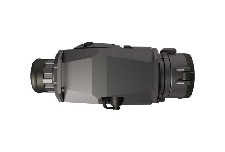 Тепловизионный бинокль Fortis HYBRID