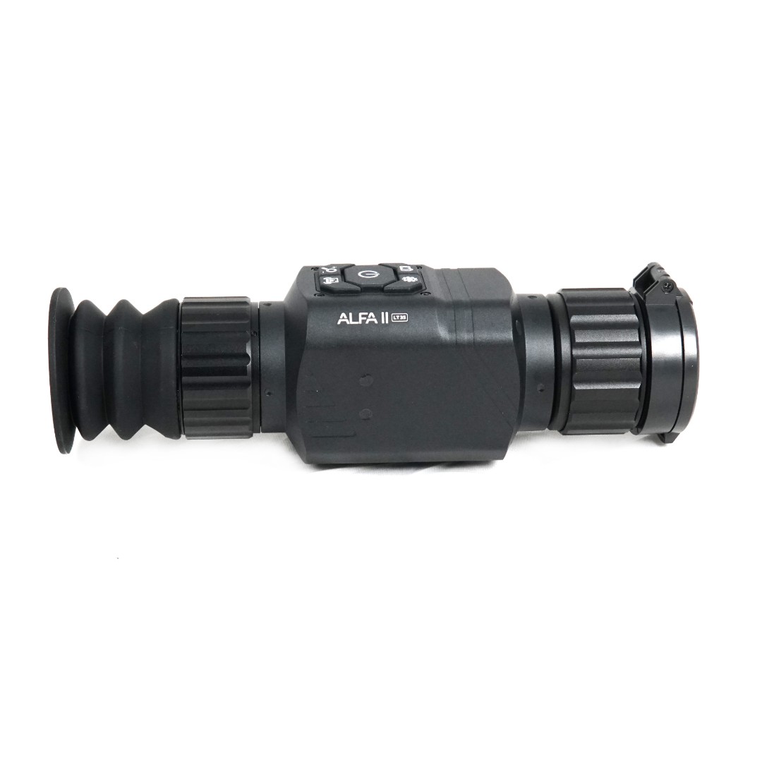 Тепловизионный прицел Arkon Alfa II LT35