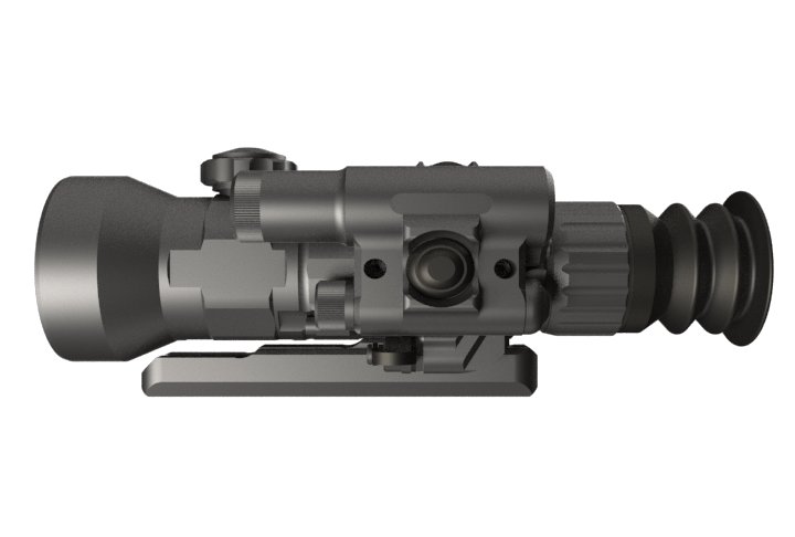 Тепловизионный прицел Electrooptic LEGAT 355 R