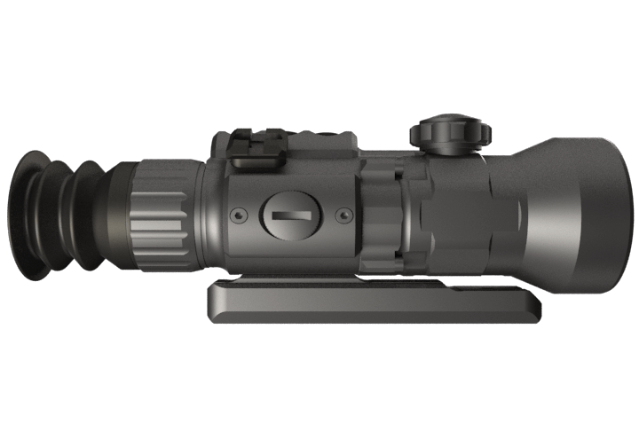 Тепловизионный прицел Electrooptic LEGAT 355 R