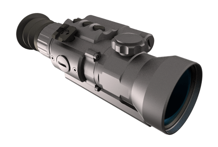Тепловизионный прицел Electrooptic LEGAT 355 R