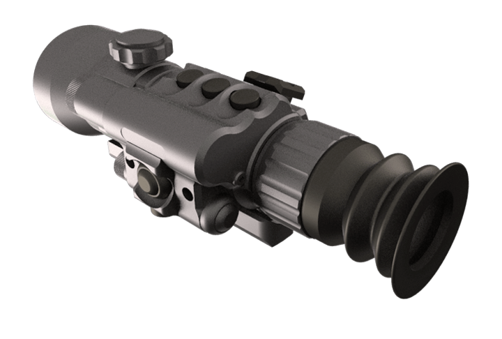 Тепловизионный прицел Electrooptic LEGAT 355 R