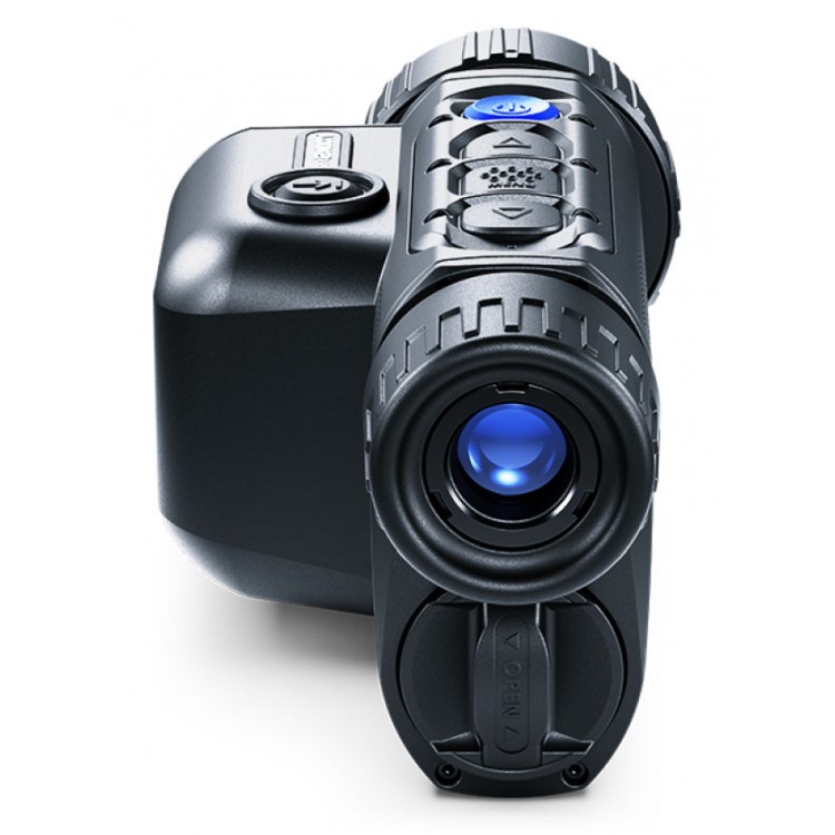 Тепловизионный монокуляр Pulsar Axion 2 XQ35 LRF