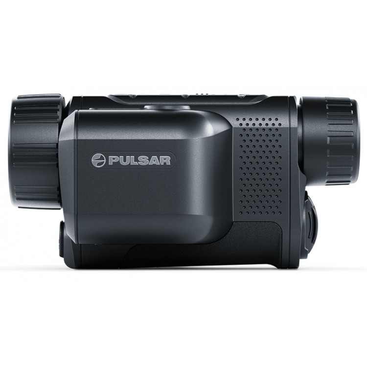 Тепловизионный монокуляр Pulsar Axion 2 XQ35 LRF