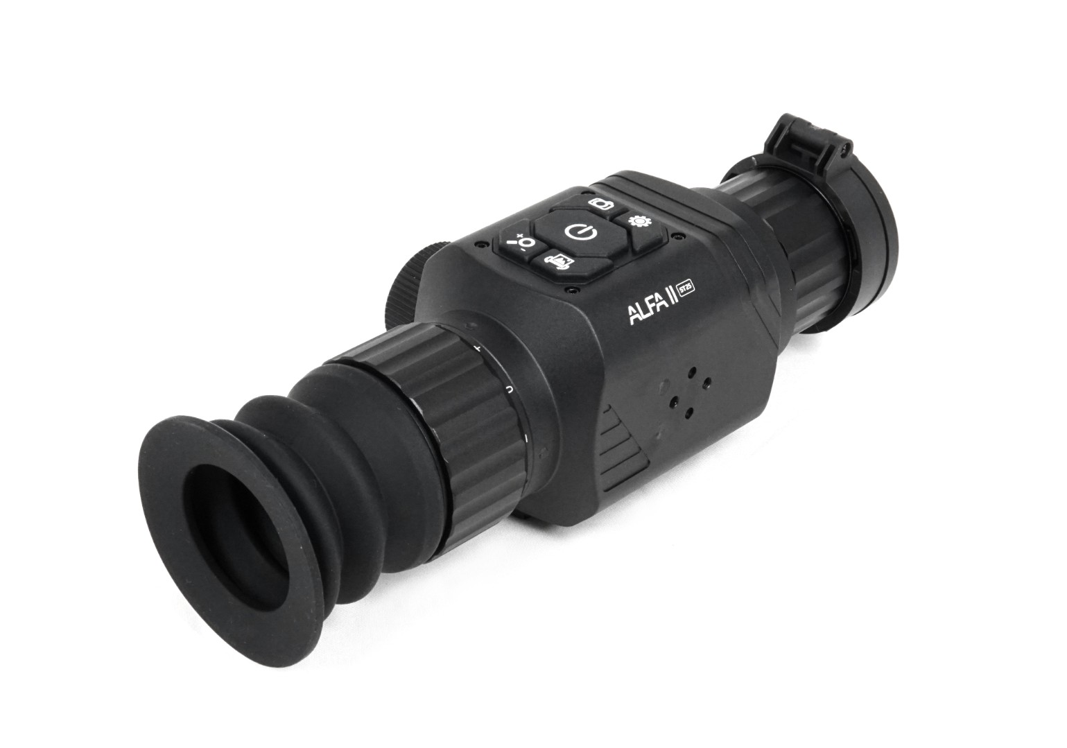 Тепловизионный прицел Arkon Alfa II ST25