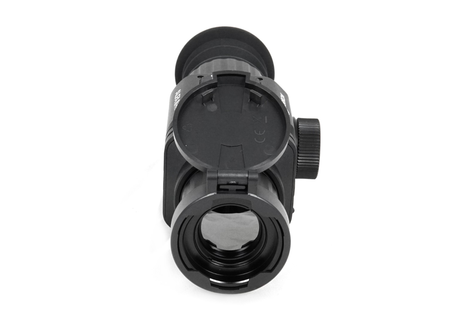Тепловизионный прицел Arkon Alfa II ST25