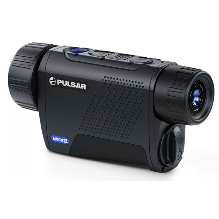Тепловизор Pulsar Axion 2 XG35 Compact