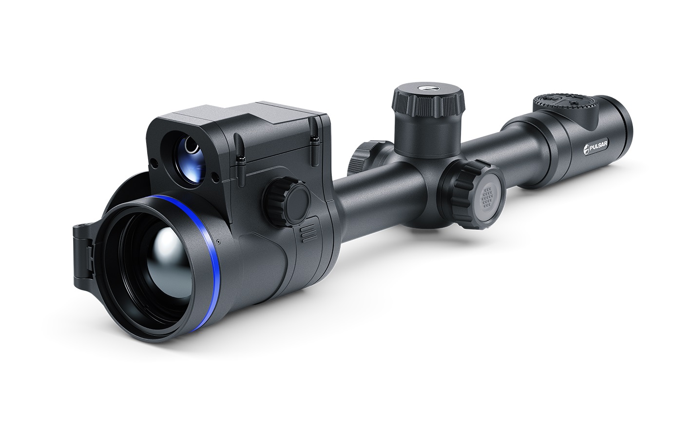 Тепловизионный прицел Pulsar THERMION 2 LRF XG50