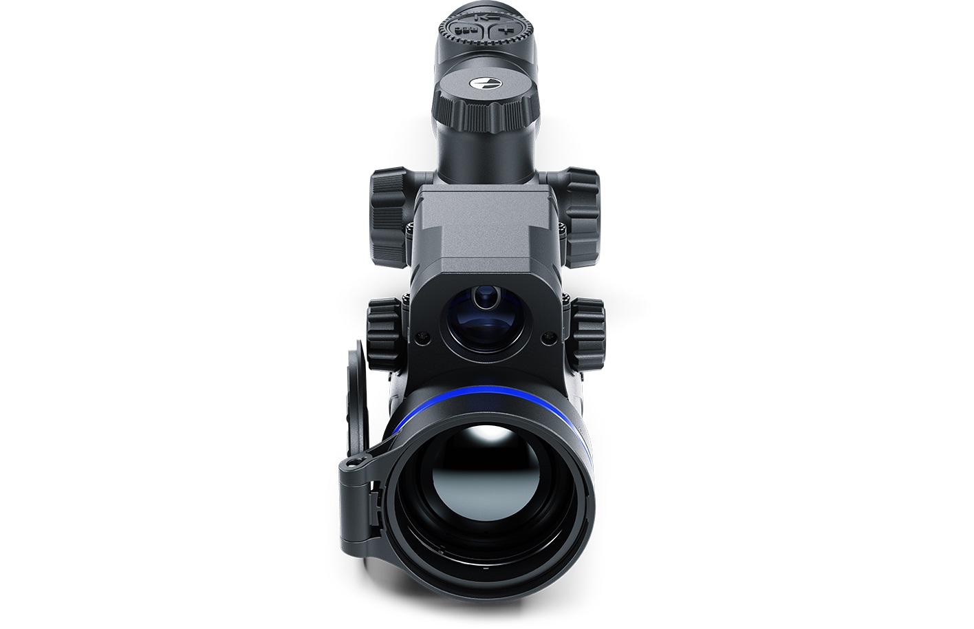 Тепловизионный прицел Pulsar THERMION 2 LRF XG50