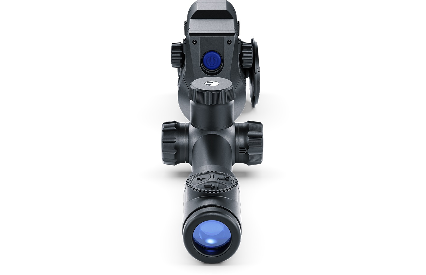 Тепловизионный прицел Pulsar THERMION 2 LRF XG50