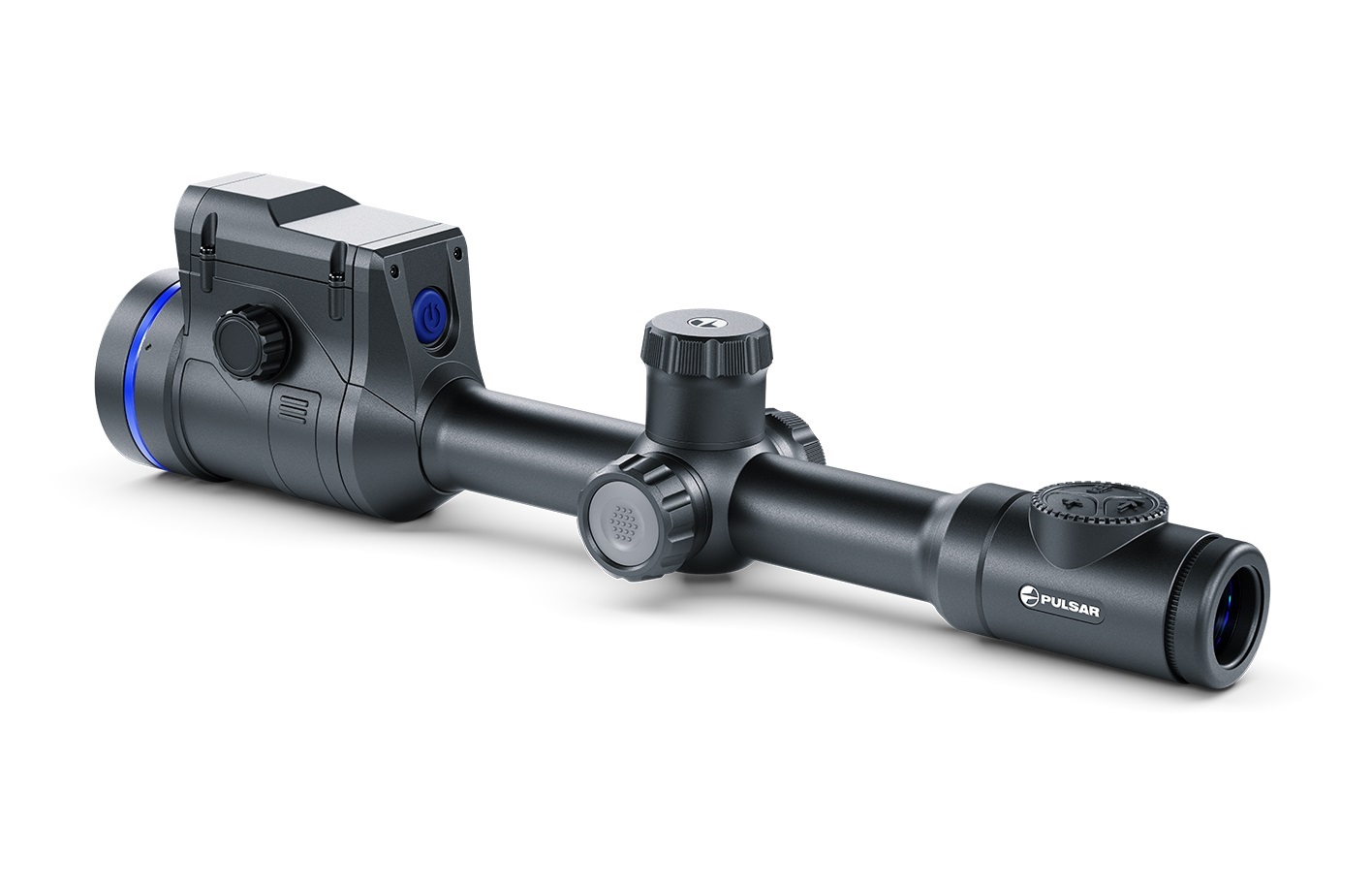Тепловизионный прицел Pulsar THERMION 2 LRF XG50