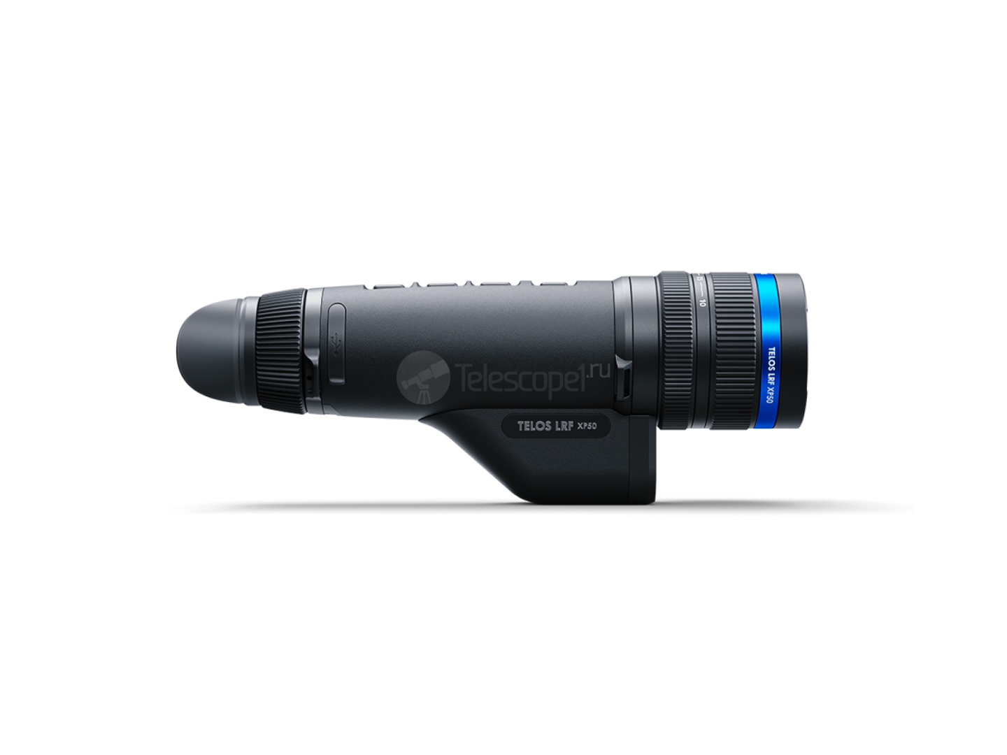 Тепловизор Pulsar Telos LRF XP50