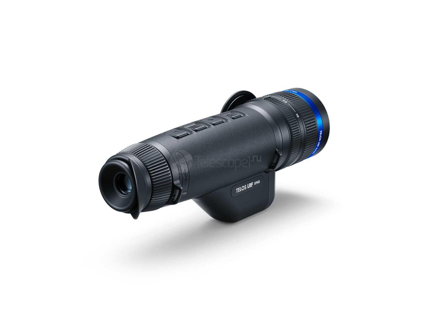 Тепловизор Pulsar Telos LRF XP50