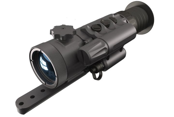 Тепловизионный прицел Electrooptic LEGAT 335