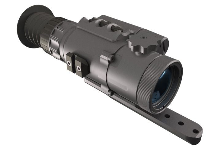 Тепловизионный прицел Electrooptic LEGAT 335