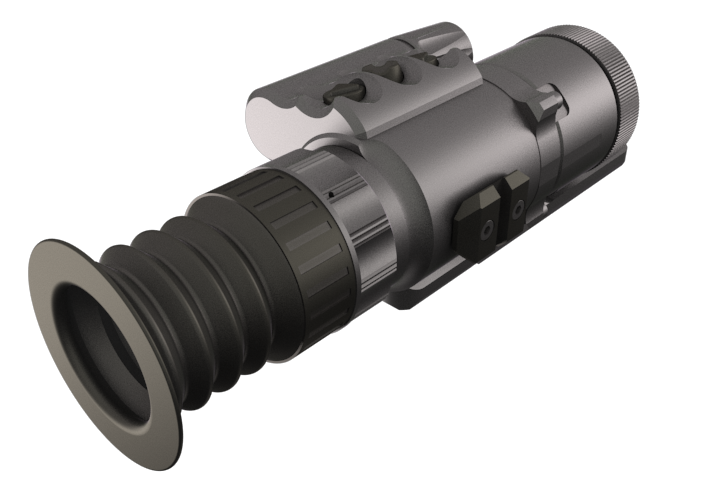 Тепловизионный прицел Electrooptic LEGAT 335