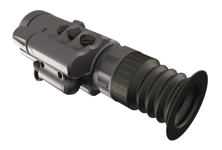 Тепловизионный прицел Electrooptic LEGAT 335