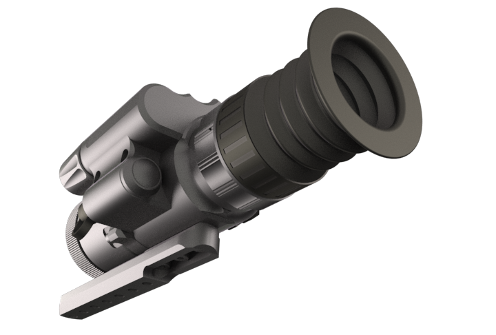 Тепловизионный прицел Electrooptic LEGAT 335
