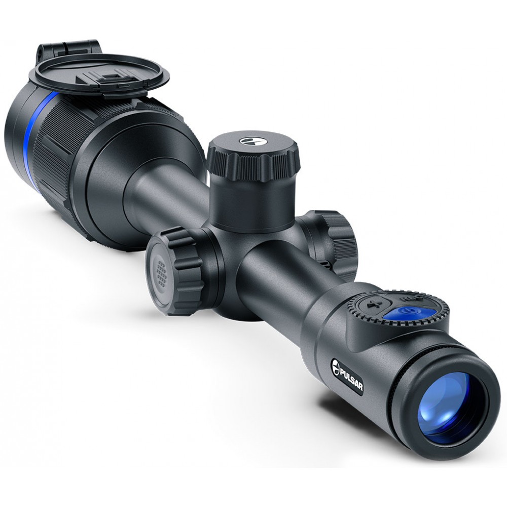 Тепловизионный прицел Pulsar Thermion 2 XP50 PRO