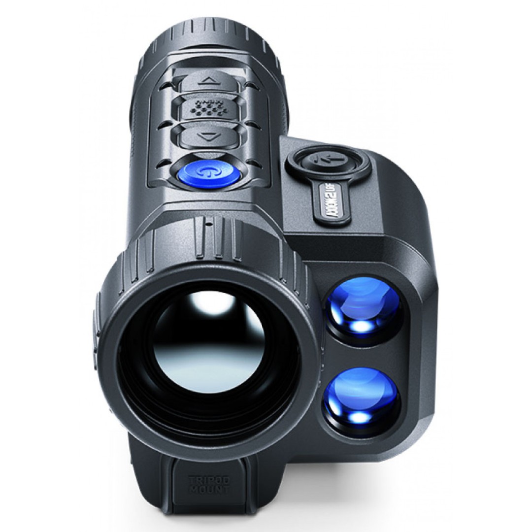 Тепловизионный монокуляр Pulsar Axion 2 LRF XQ35 Pro