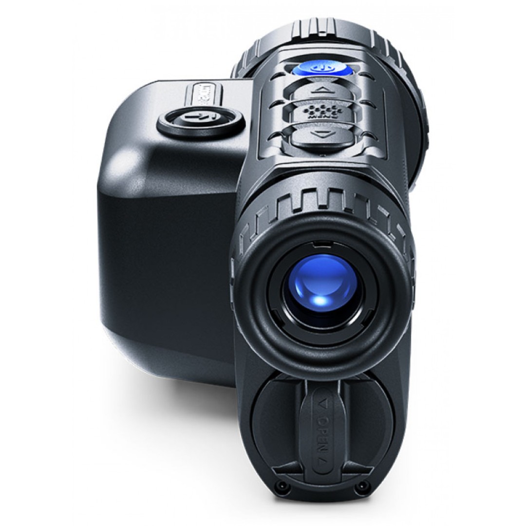 Тепловизионный монокуляр Pulsar Axion 2 LRF XQ35 Pro
