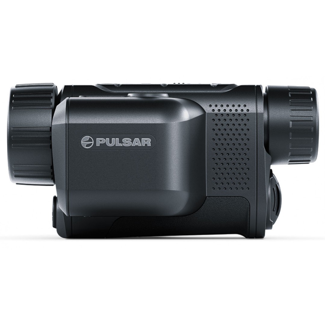 Тепловизионный монокуляр Pulsar Axion 2 LRF XQ35 Pro
