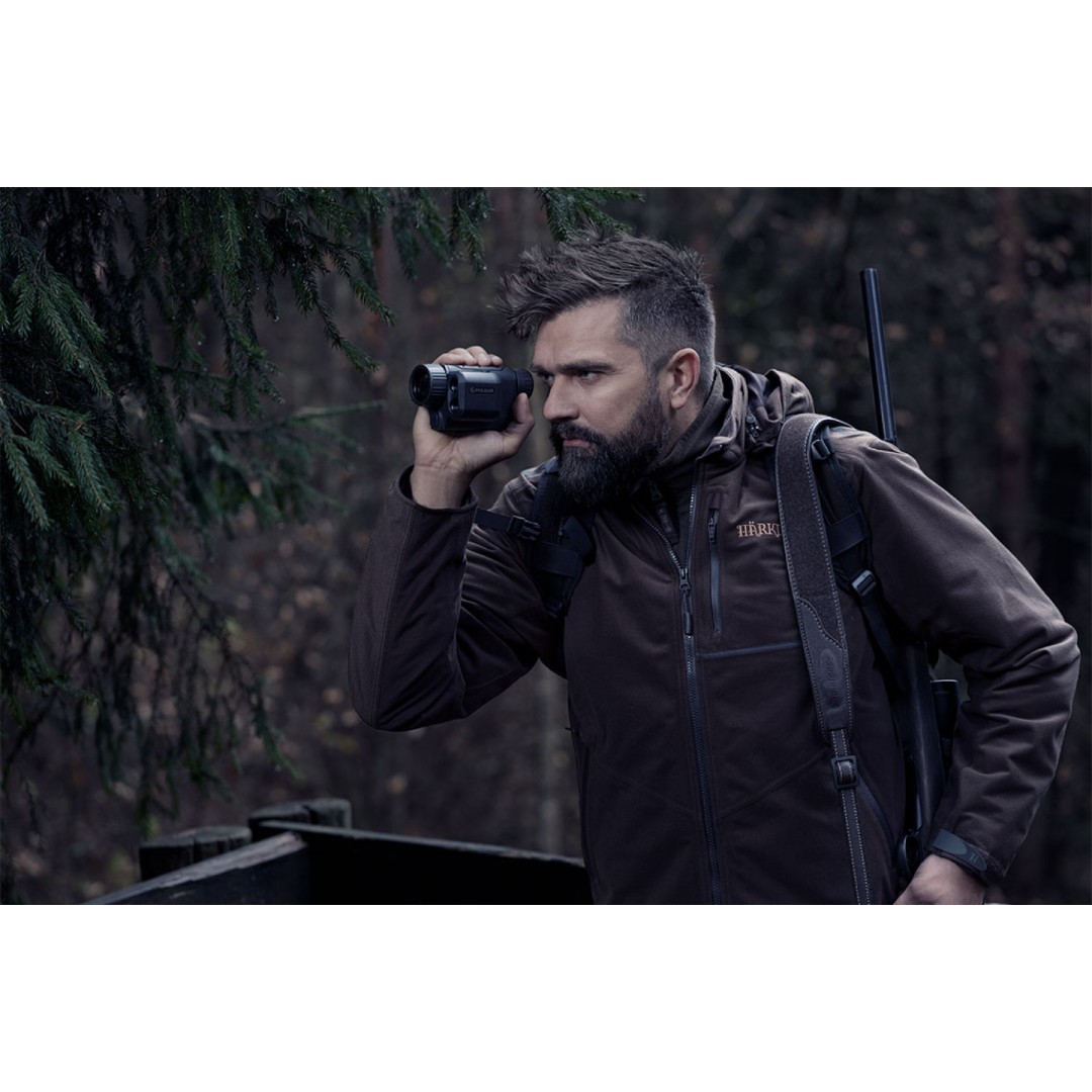 Тепловизионный монокуляр Pulsar Axion 2 LRF XQ35 Pro