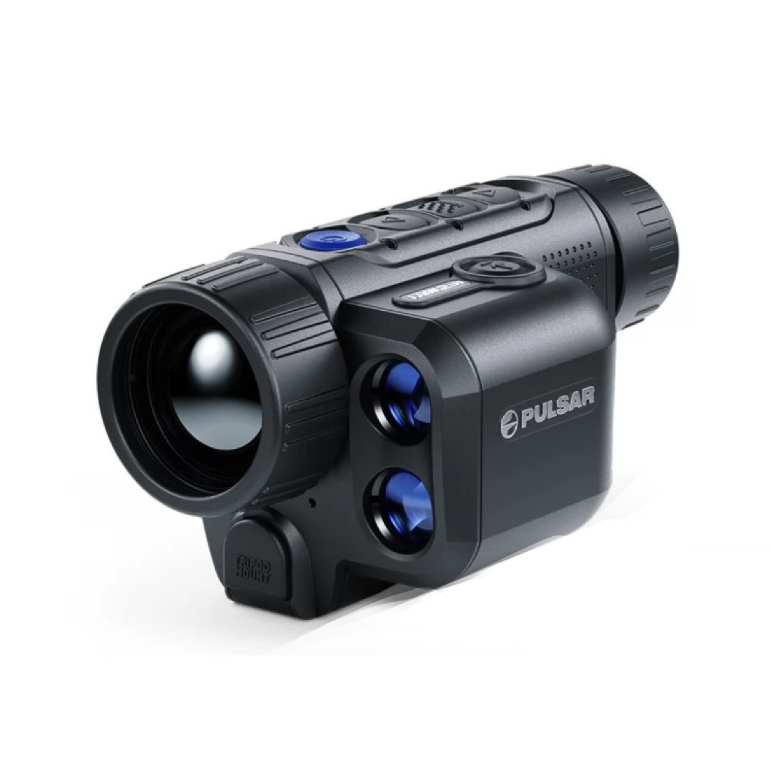 Тепловизионный монокуляр Pulsar Axion 2 LRF XQ35 Pro