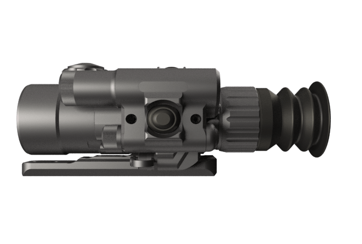 Тепловизионный прицел Electrooptic LEGAT 335 R