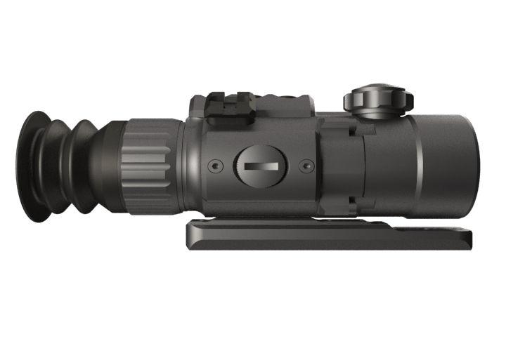 Тепловизионный прицел Electrooptic LEGAT 335 R