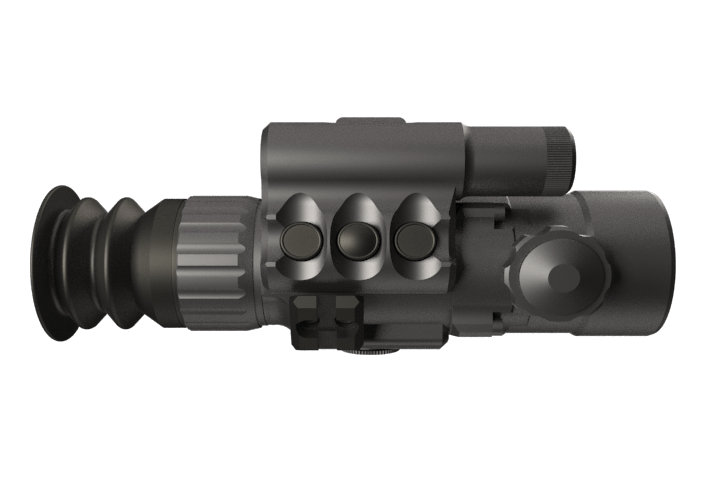 Тепловизионный прицел Electrooptic LEGAT 335 R