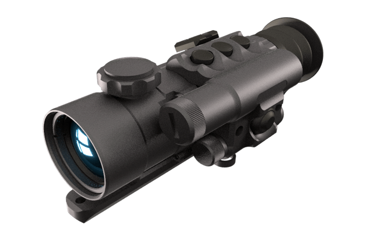 Тепловизионный прицел Electrooptic LEGAT 335 R