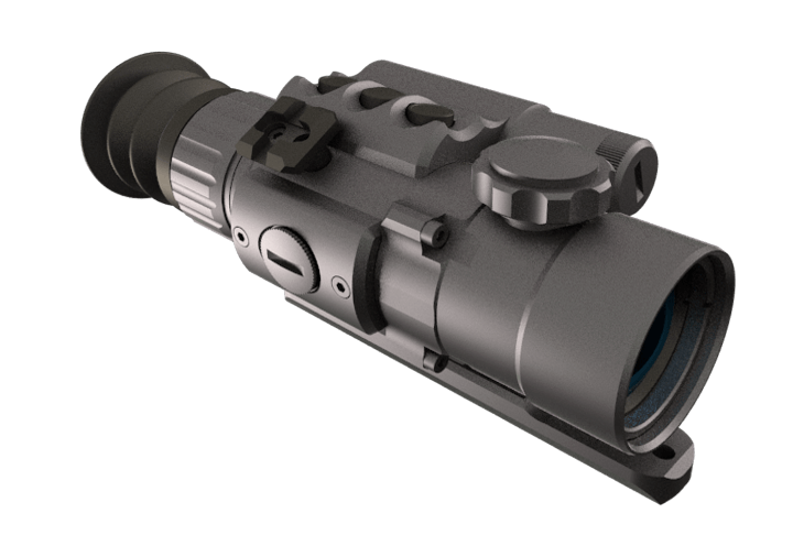 Тепловизионный прицел Electrooptic LEGAT 335 R