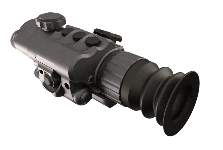 Тепловизионный прицел Electrooptic LEGAT 335 R