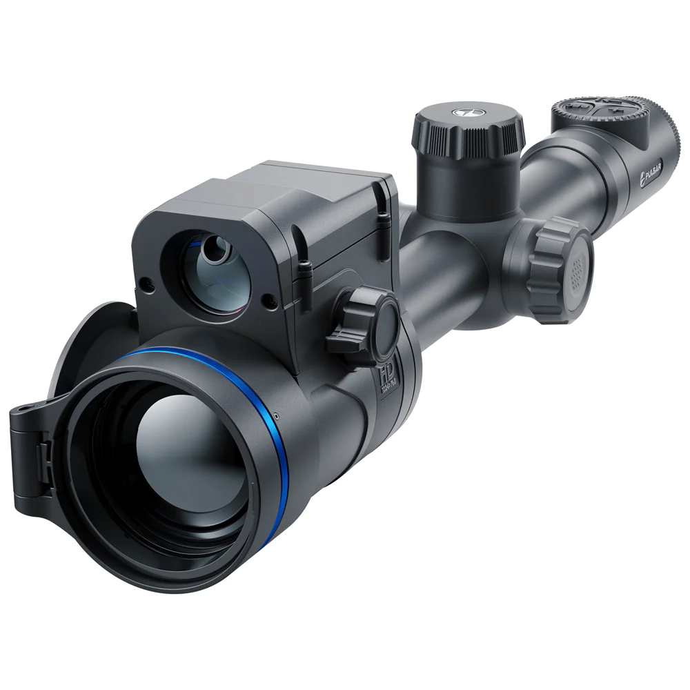Тепловизионный прицел Thermion 2 LRF XL50