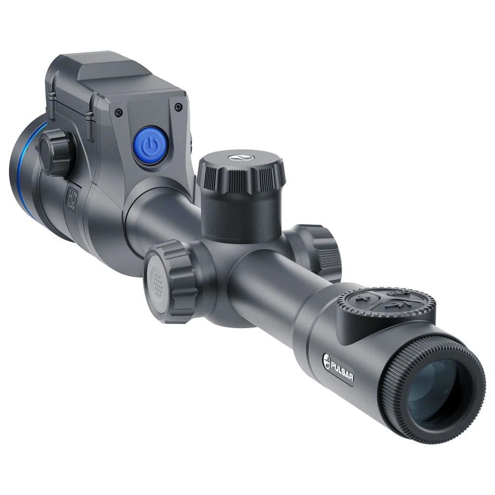 Тепловизионный прицел Thermion 2 LRF XL50