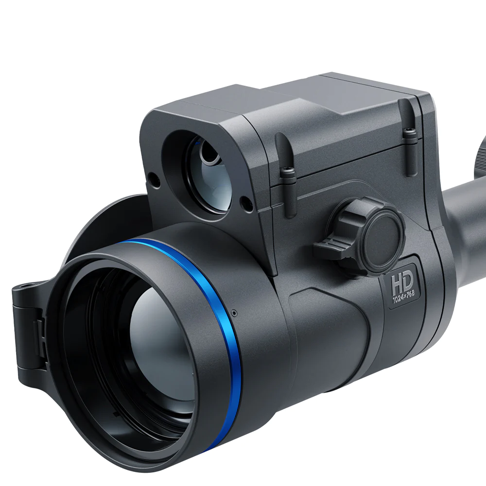 Тепловизионный прицел Thermion 2 LRF XL50