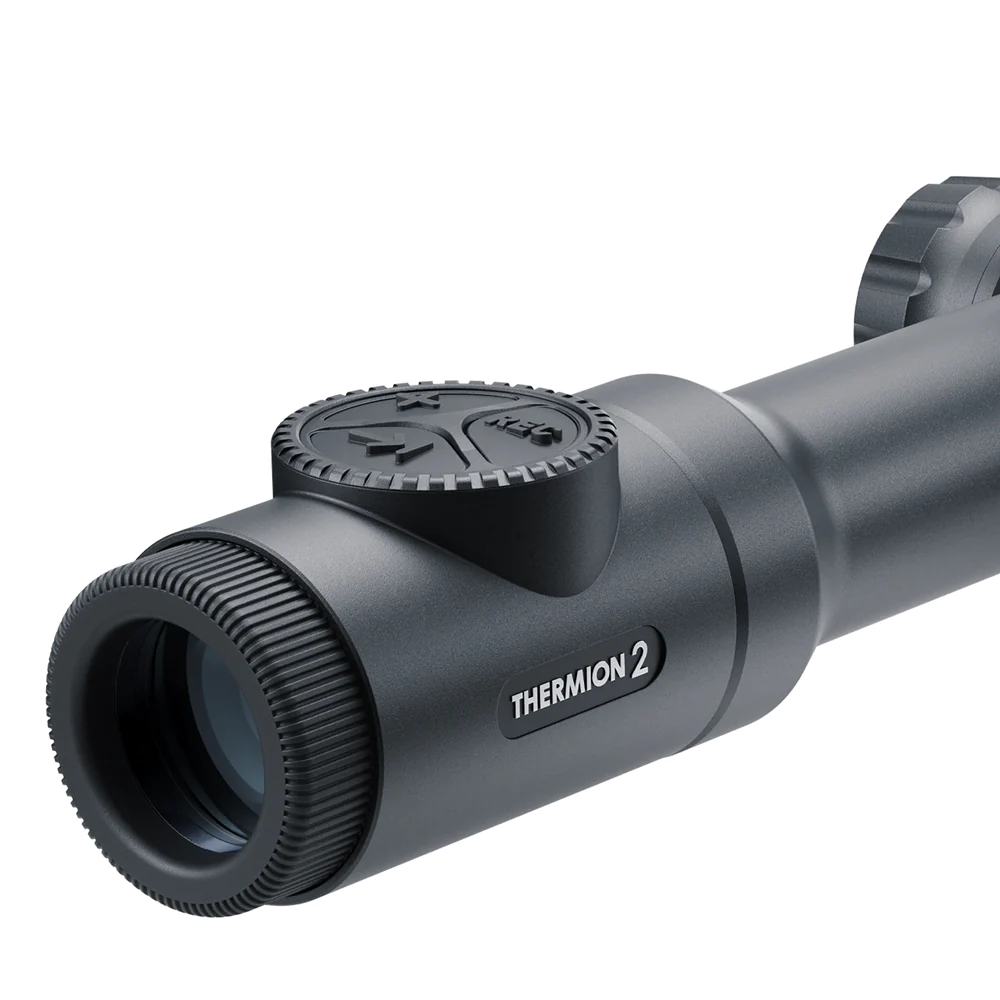 Тепловизионный прицел Thermion 2 LRF XL50
