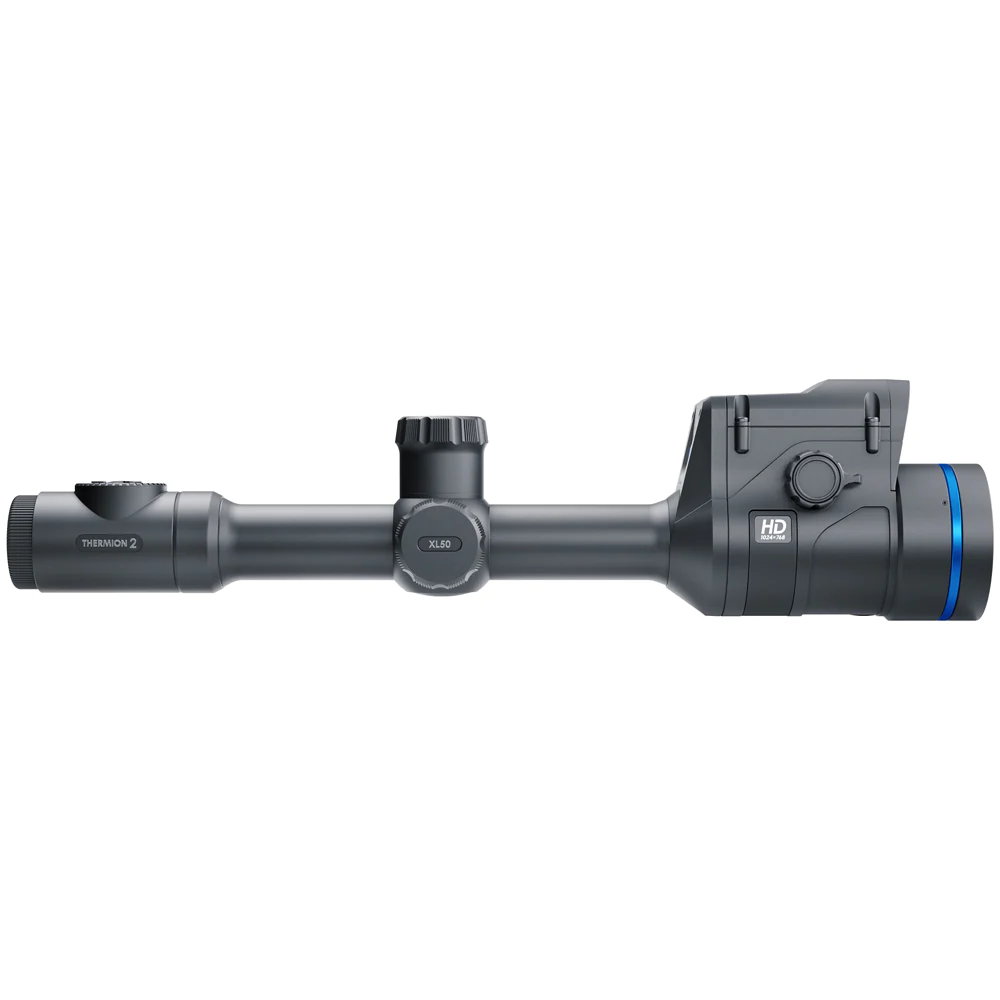 Тепловизионный прицел Thermion 2 LRF XL50
