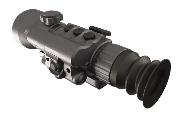 Тепловизионный прицел Electrooptic LEGAT 655 R