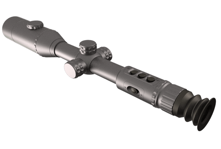 Тепловизионный прицел Electrooptic LEGAT Classic