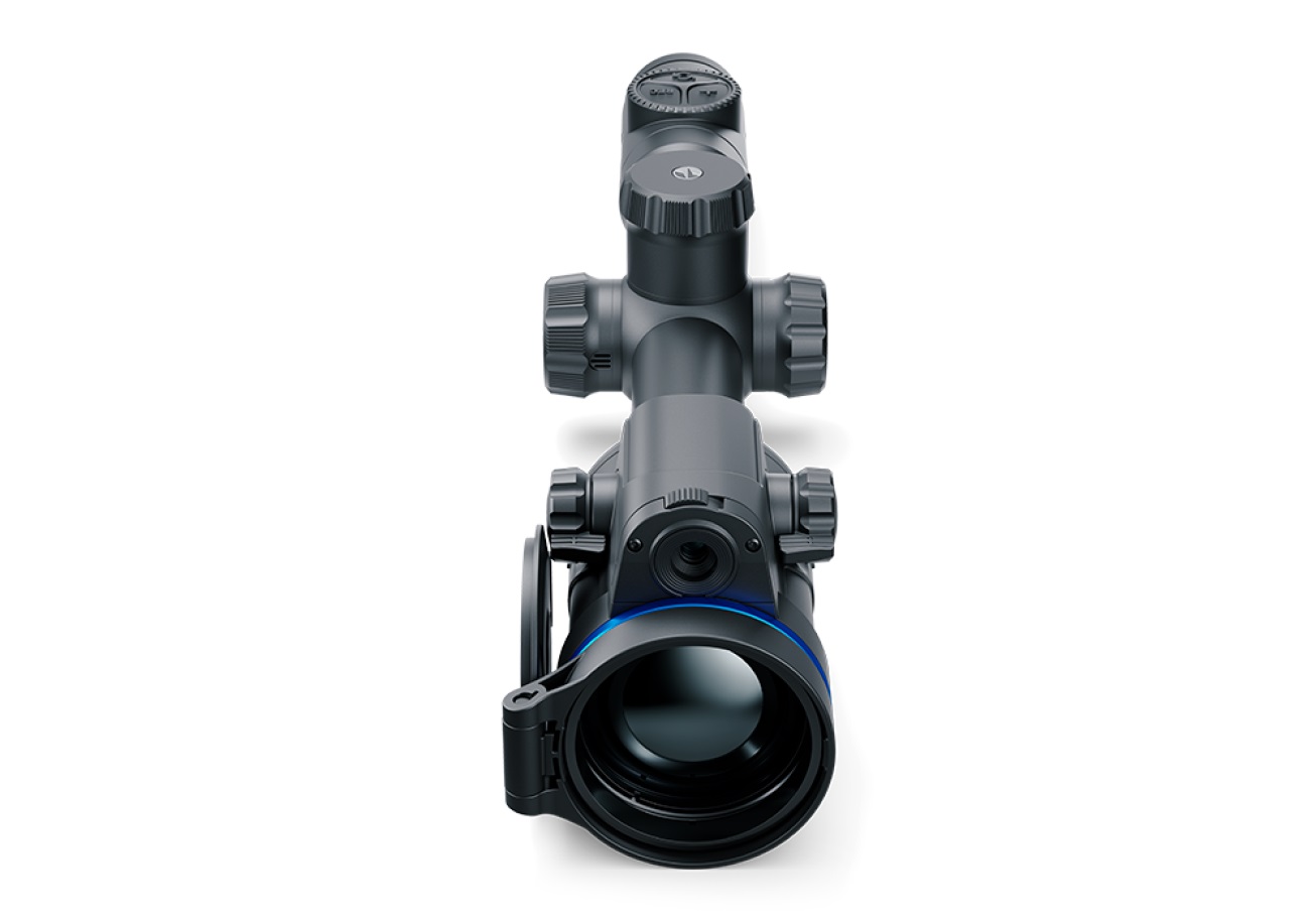 Тепловизионный прицел Pulsar Thermion DUO DXP55