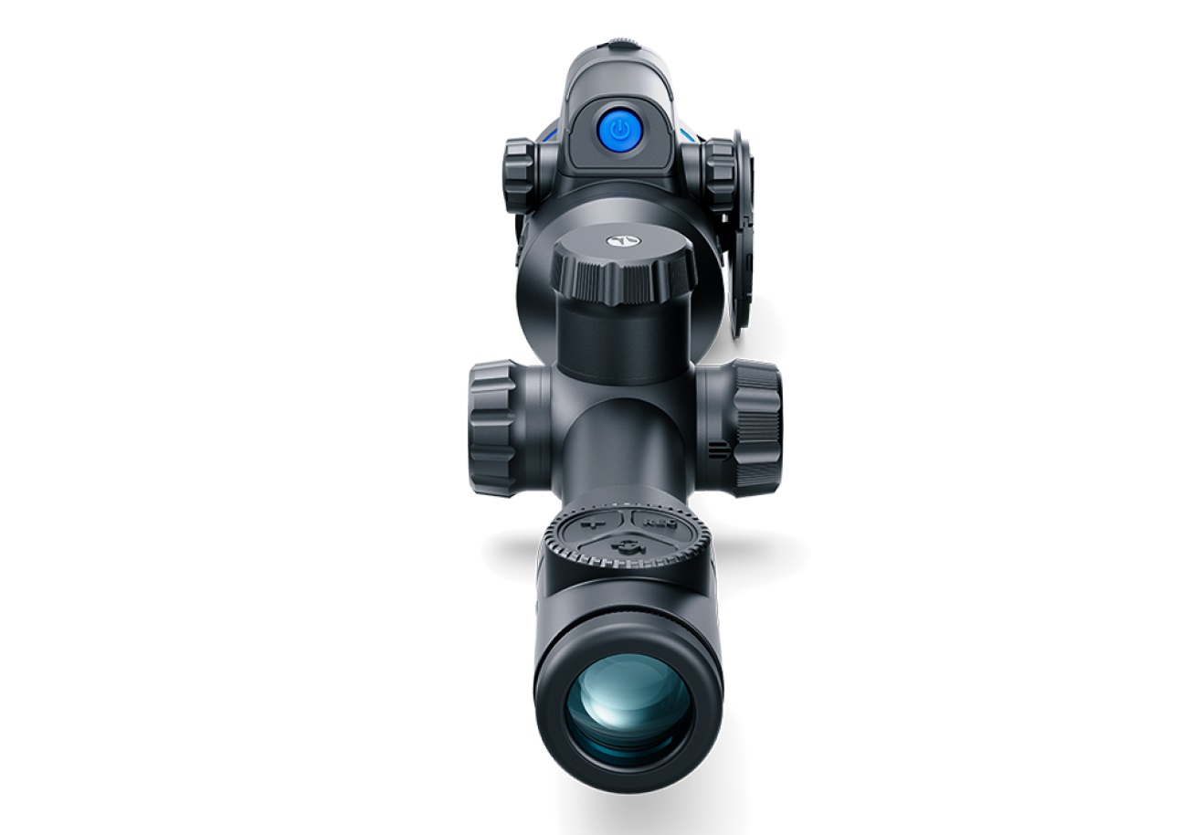 Тепловизионный прицел Pulsar Thermion DUO DXP55