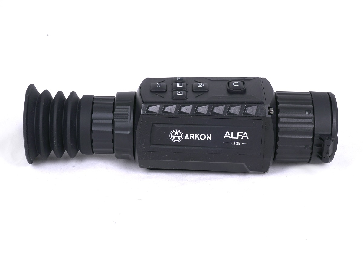 Тепловизионный прицел Arkon Alfa LT25