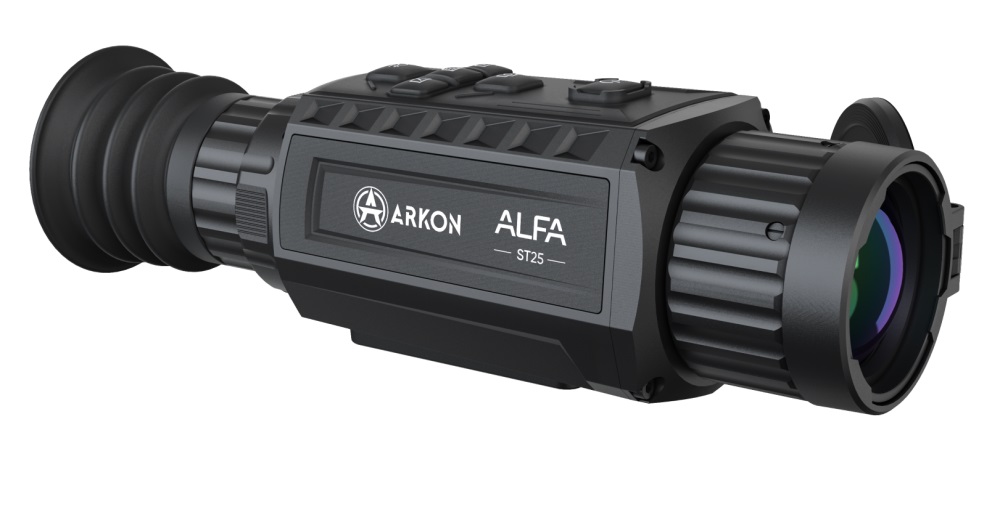 Тепловизионный прицел Arkon Alfa ST25