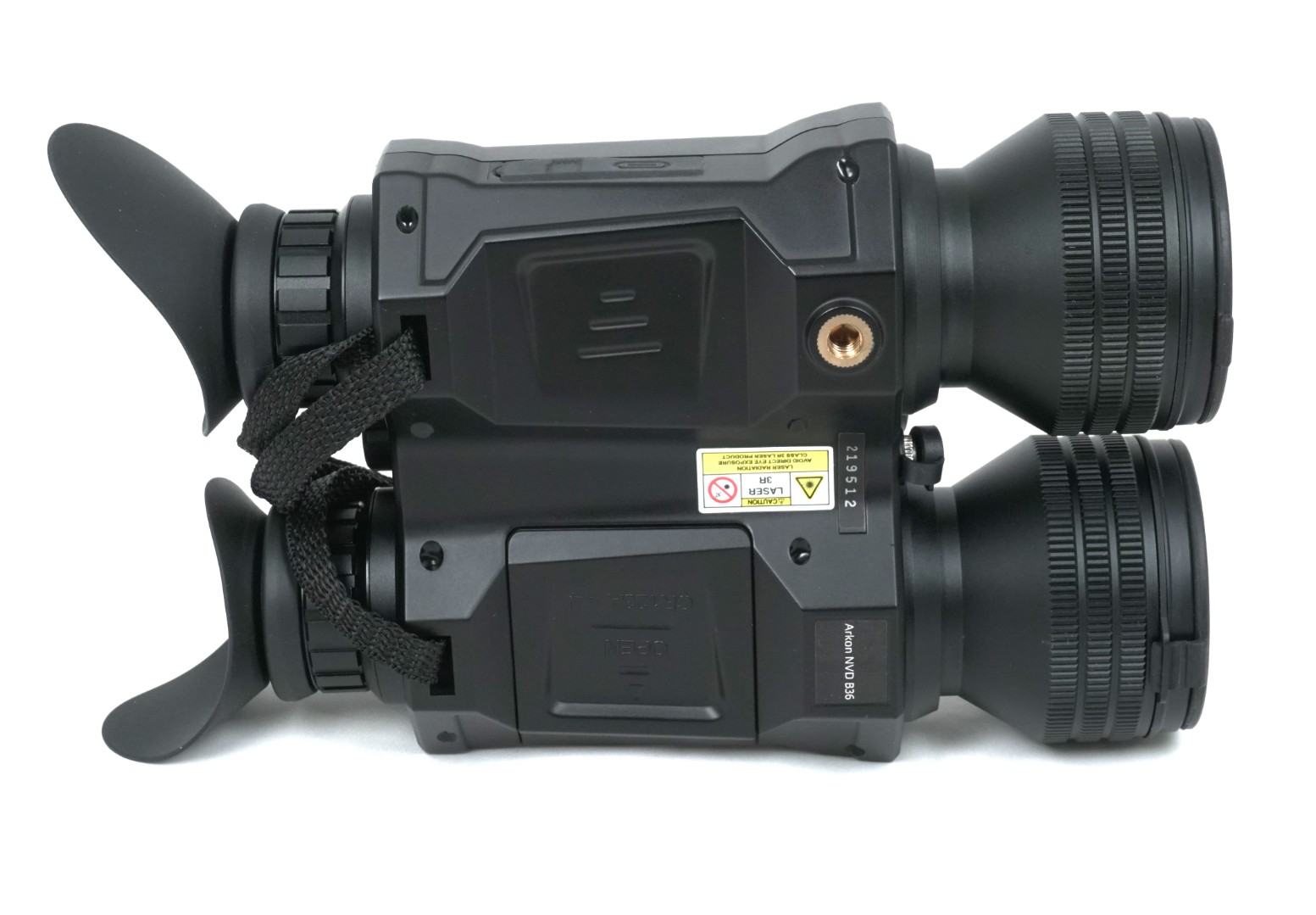 Цифровой бинокль Arkon NVD B36