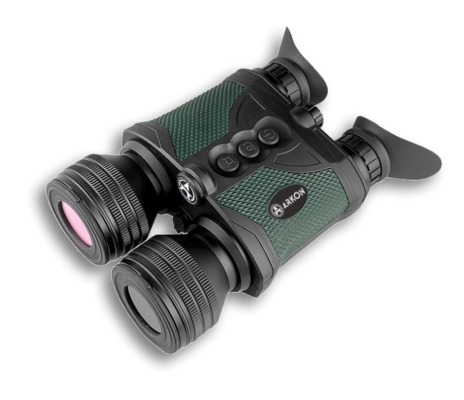 Цифровой бинокль Arkon NVD B36G