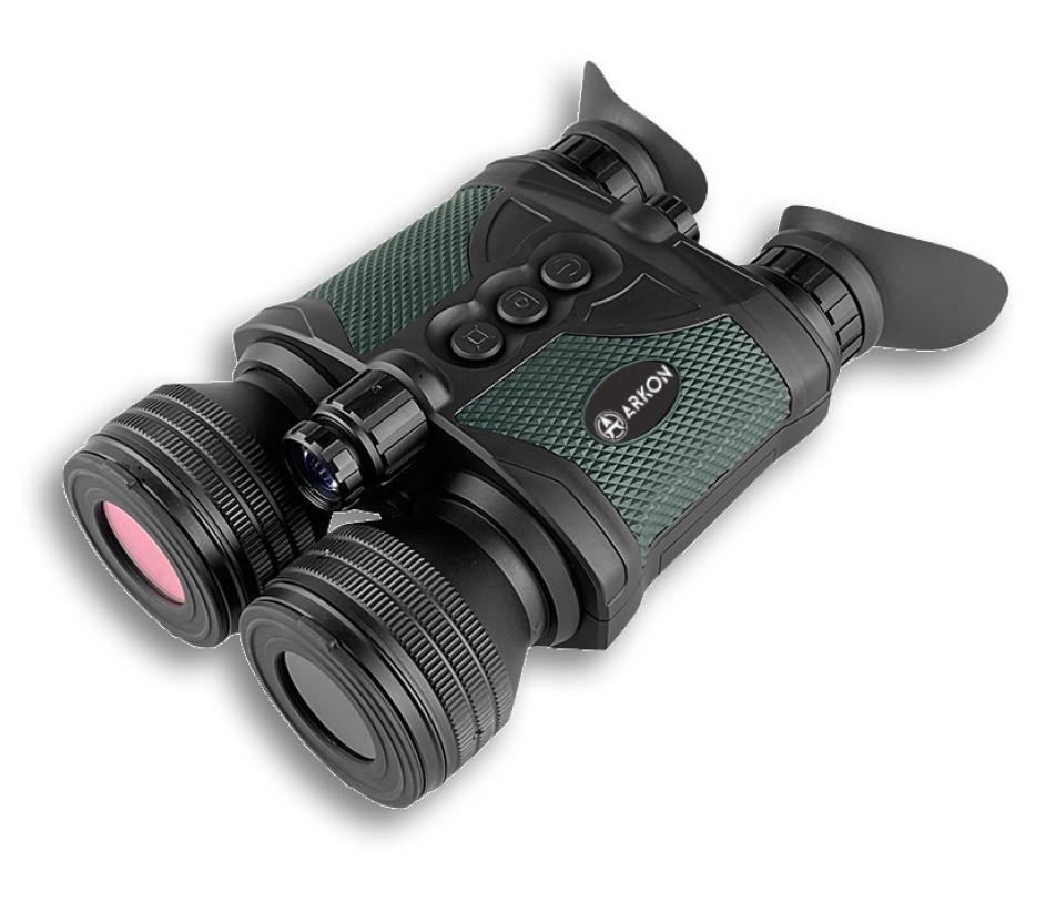 Цифровой бинокль Arkon NVD B36GL