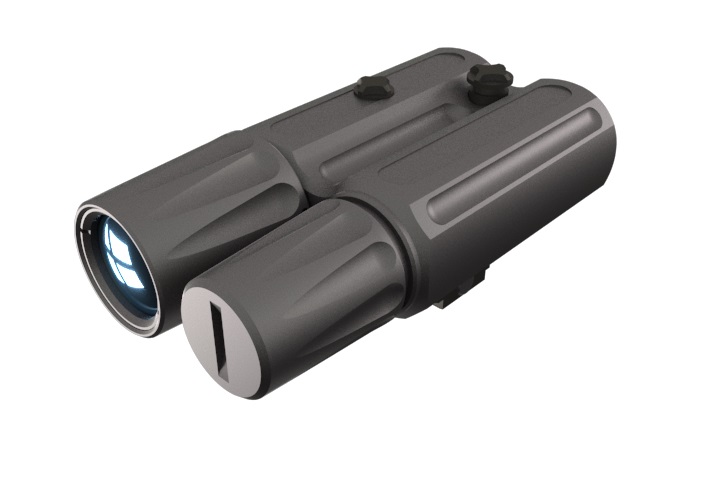 Инфракрасный осветитель лазерный Electrooptic IR-530-850 digital 2